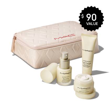 MAC - Hyper Real™ Imagination Mini Skincare Kit