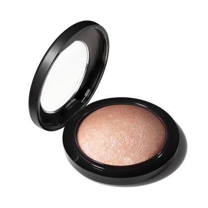 MAC - Mineralize Skinfinish - Soft & Gentle