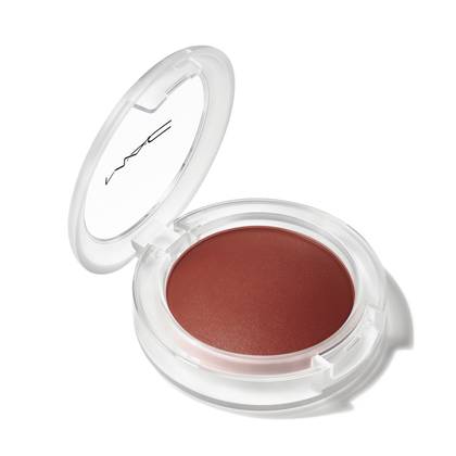 MAC - Glow Play Cushiony Blush - Pinch Of Marrakesh