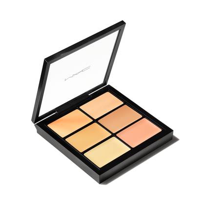 MAC - Studio Fix Conceal and Correct Palette - Light