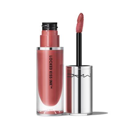 MAC - Locked Kiss Ink 24HR Lipcolour - Bodacious