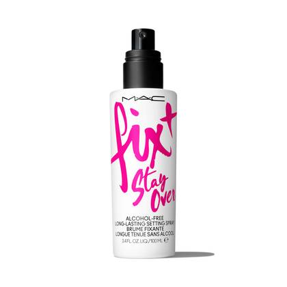 MAC - Fix+ Stay Over Alcohol-Free 24HR Setting Spray