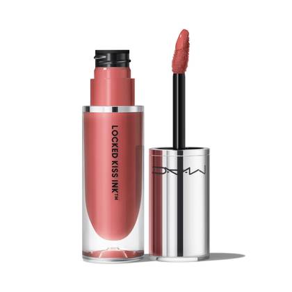 MAC - Locked Kiss Ink 24HR Lipcolour - Mischief
