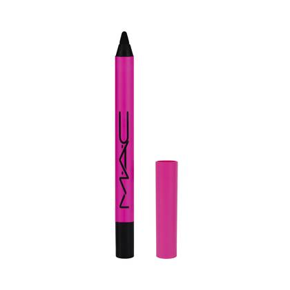 MAC - In Extreme Dimension 24-Hour Kajal Eye Liner - Extreme Black