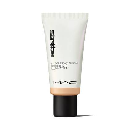 MAC - Strobe Dewy Skin Tint Moisturizer Foundation - Light 2