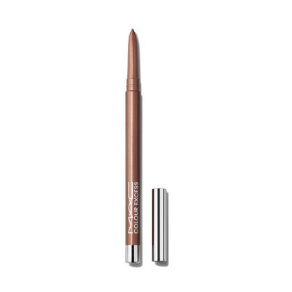 MAC - Colour Excess Gel Pencil Eye Liner - Skip The Waitlist