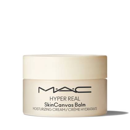 MAC - Hyper Real SkinCanvas Balm™ Moisturizing Cream - 5oz/15 ml