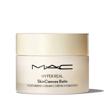 MAC - Hyper Real SkinCanvas Balm™ Moisturizing Cream - 1.7oz/50 ml