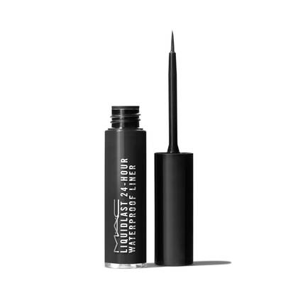 MAC - Liquidlast 24-Hour Waterproof Liner - Point Black