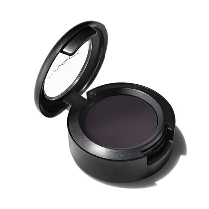 MAC - Eye Shadow - Carbon