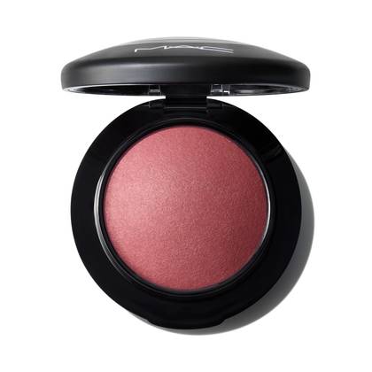MAC - Mineralize Blush | Baked Powder Blush - Love Thing