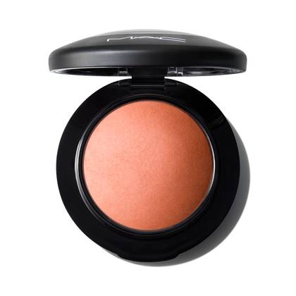 MAC - Mineralize Blush | Baked Powder Blush - Love Joy