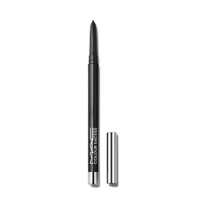 MAC - Colour Excess Gel Pencil Eye Liner - Glide Or Die