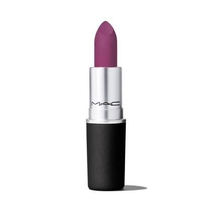 MAC - Powder Kiss Lipstick - P For Potent