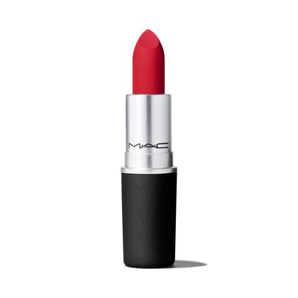 MAC - Powder Kiss Lipstick - Werk, Werk, Werk