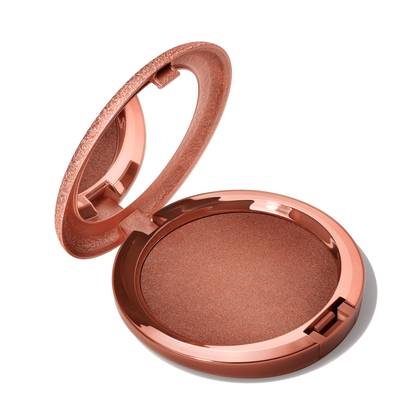 MAC - SKINFINISH SUNSTRUCK RADIANT BRONZER - Radiant Rich Rosy