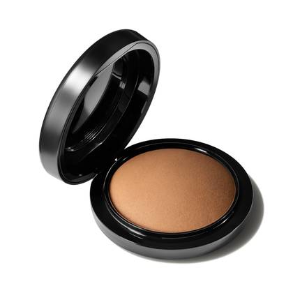 MAC - Mineralize Skinfinish Natural Face Powder - Dark