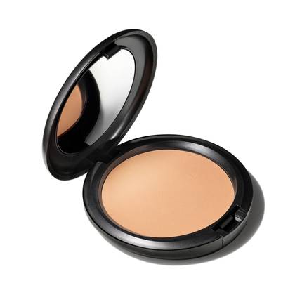 MAC - Blot Powder/Pressed - Medium Dark