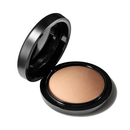 MAC - Mineralize Skinfinish Natural Face Powder - Medium Golden