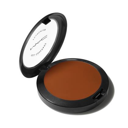 MAC - Full Coverage Foundation - NW50