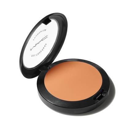 MAC - Full Coverage Foundation - NC35