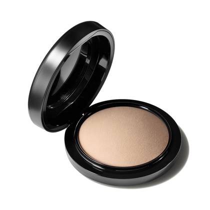 MAC - Mineralize Skinfinish Natural Face Powder - Light