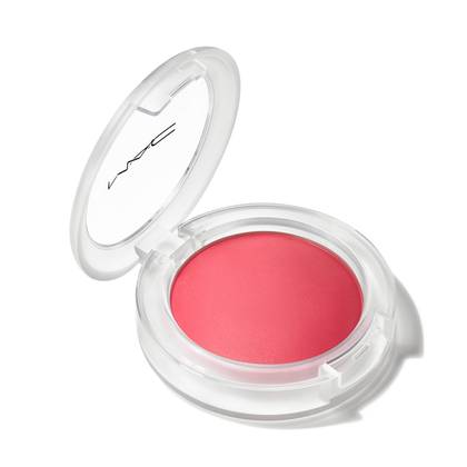 MAC - Glow Play Cushiony Blush - Heat Index
