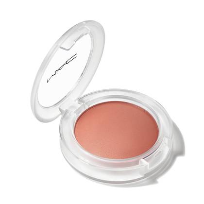 MAC - Glow Play Cushiony Blush - Grand