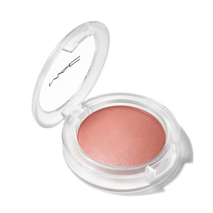 MAC - Glow Play Cushiony Blush - Blush, Please