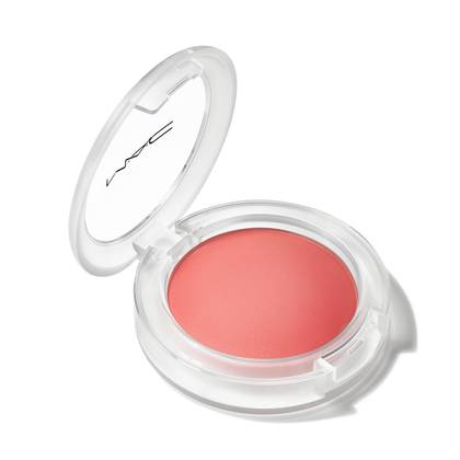 MAC - Glow Play Cushiony Blush - Groovy