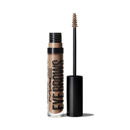 MAC - Tinted Eye Brows Big Boost Fibre Gel - Fling