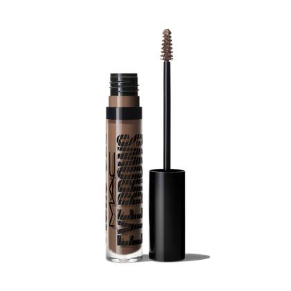 MAC - Tinted Eye Brows Big Boost Fibre Gel - Spiked