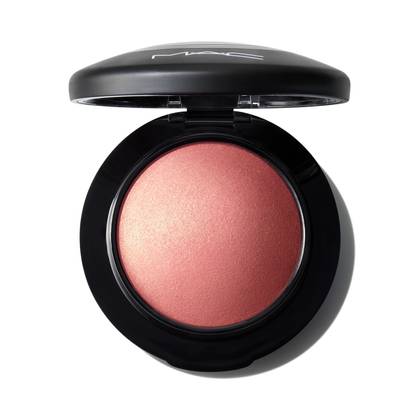 MAC - Mineralize Blush | Baked Powder Blush - Petal Power