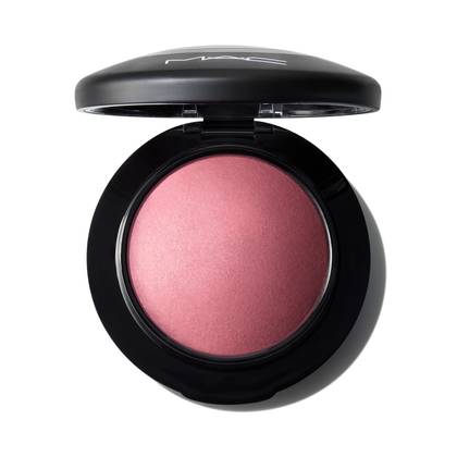 MAC - Mineralize Blush | Baked Powder Blush - Gentle