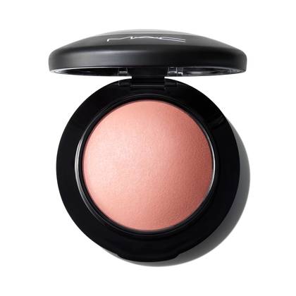 MAC - Mineralize Blush | Baked Powder Blush - Sweet Enough