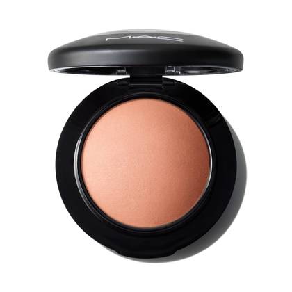 MAC - Mineralize Blush | Baked Powder Blush - Warm Soul