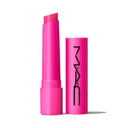 MAC - Squirt Plumping Gloss Stick - Amped
