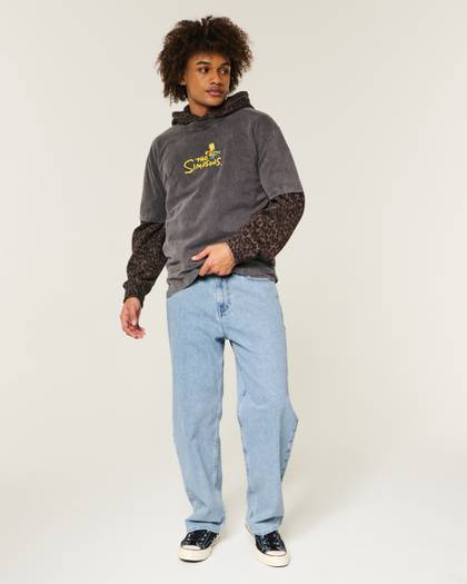 Baggy Jeans