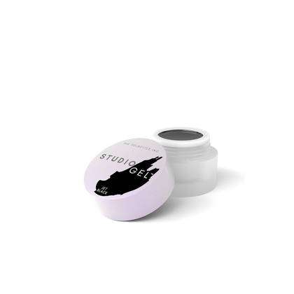 Jet Black Studio Gel™