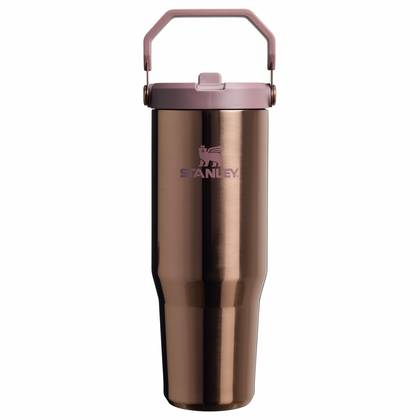 IceFlow™ Flip Straw 2.0 Tumbler | 0.89L