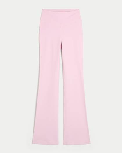 Gilly Hicks Active Recharge Bootcut Leggings