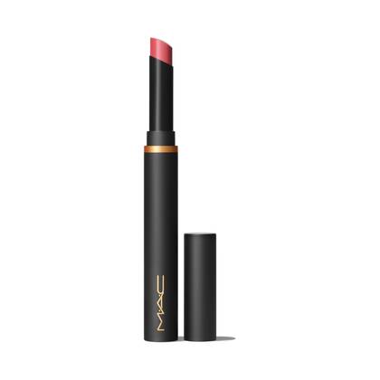 MAC - Powder Kiss Velvet Blur Slim Stick - Stay Curious