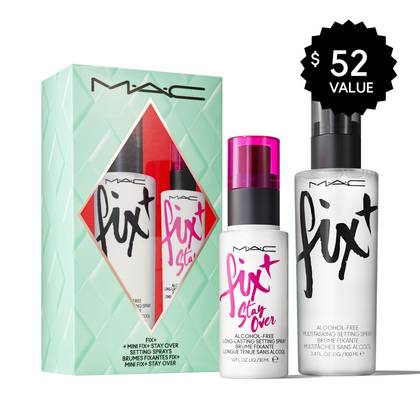 MAC - Stay Put Fix+ Duo