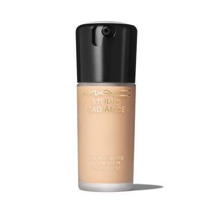 MAC - Studio Radiance Serum-Powered™ Foundation - N12