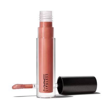 MAC - Lipglass - Spice