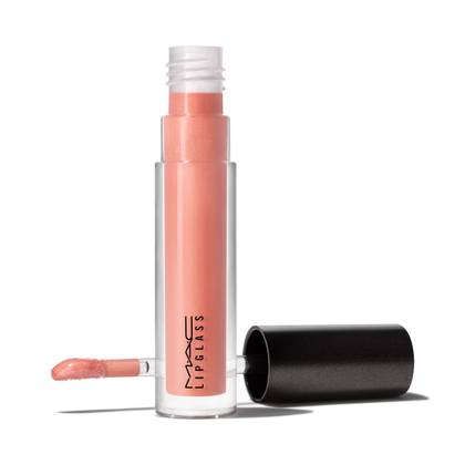 MAC - Lipglass - Prrr