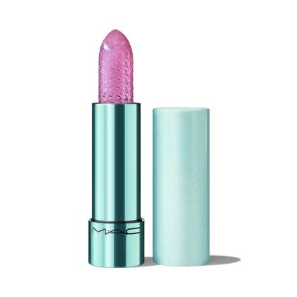 MAC - Sugar Crystal Lip Oil Stick/Holiday - Glisten Up