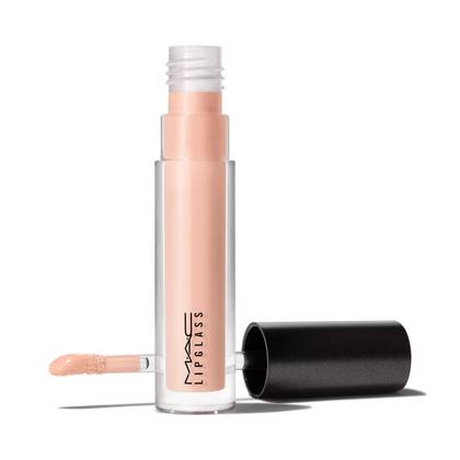 MAC - Lipglass - C-Thru