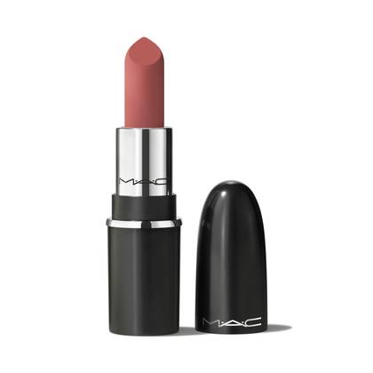 MAC - ximal Silky Matte Lipstick/Mini - Velvet Teddy