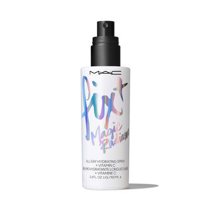 MAC - FIX+ MAGIC RADIANCE - Setting Spray